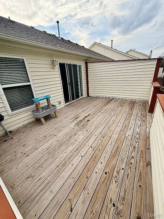 Pearson Pointe Villa - Residential