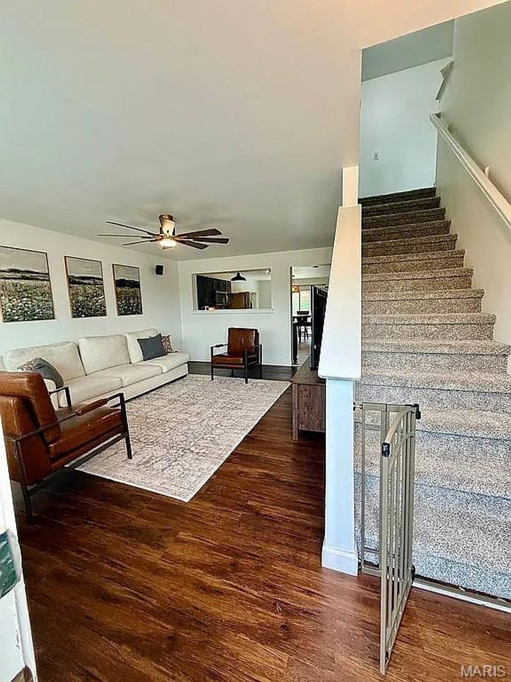 Photo of 3555 Pearson Pointe Ct, Unincorporated, MO 63129 (MLS # 26027082)