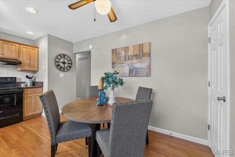 Tiny photo for 11502 Terry Avenue, Maryland Heights, MO 63043 (MLS # 26055431)