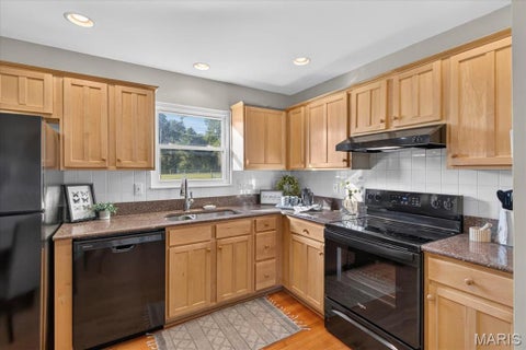 Tiny photo for 11502 Terry Avenue, Maryland Heights, MO 63043 (MLS # 26055431)
