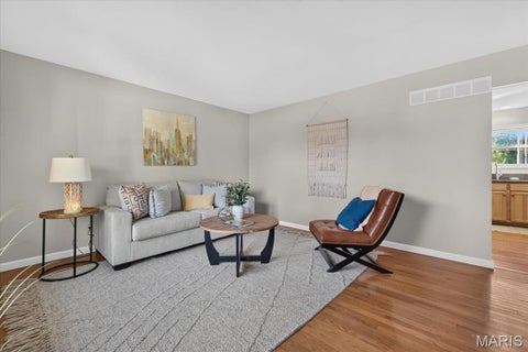 Tiny photo for 11502 Terry Avenue, Maryland Heights, MO 63043 (MLS # 26055431)