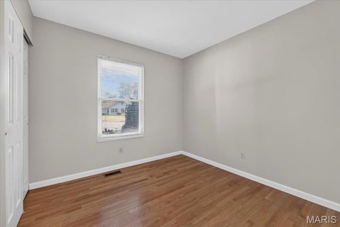Tiny photo for 11502 Terry Avenue, Maryland Heights, MO 63043 (MLS # 26055431)