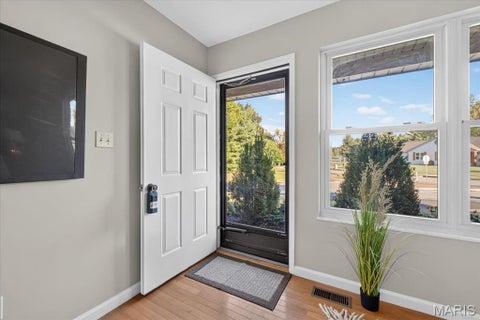 Tiny photo for 11502 Terry Avenue, Maryland Heights, MO 63043 (MLS # 26055431)