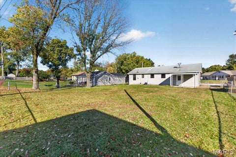 Tiny photo for 11502 Terry Avenue, Maryland Heights, MO 63043 (MLS # 26055431)
