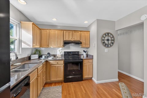 Tiny photo for 11502 Terry Avenue, Maryland Heights, MO 63043 (MLS # 26055431)