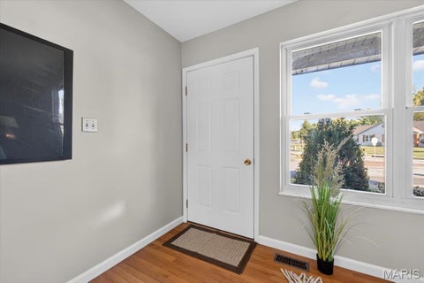 Tiny photo for 11502 Terry Avenue, Maryland Heights, MO 63043 (MLS # 26055431)
