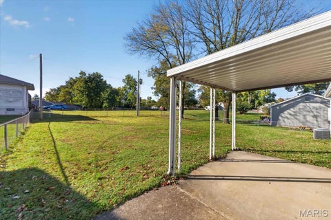 Tiny photo for 11502 Terry Avenue, Maryland Heights, MO 63043 (MLS # 26055431)