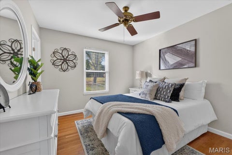 Tiny photo for 11502 Terry Avenue, Maryland Heights, MO 63043 (MLS # 26055431)