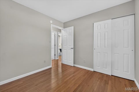Tiny photo for 11502 Terry Avenue, Maryland Heights, MO 63043 (MLS # 26055431)