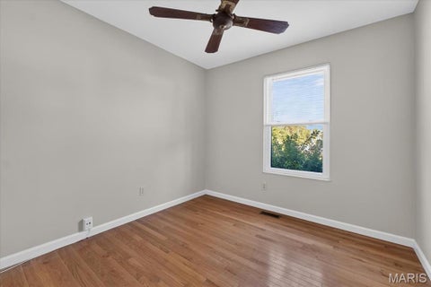 Tiny photo for 11502 Terry Avenue, Maryland Heights, MO 63043 (MLS # 26055431)