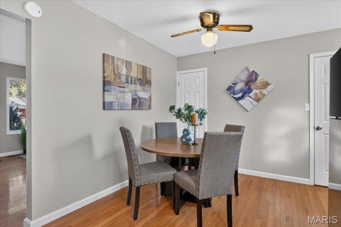 Tiny photo for 11502 Terry Avenue, Maryland Heights, MO 63043 (MLS # 26055431)