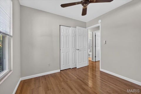 Tiny photo for 11502 Terry Avenue, Maryland Heights, MO 63043 (MLS # 26055431)