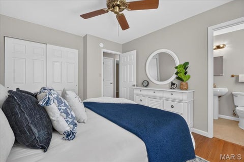 Tiny photo for 11502 Terry Avenue, Maryland Heights, MO 63043 (MLS # 26055431)