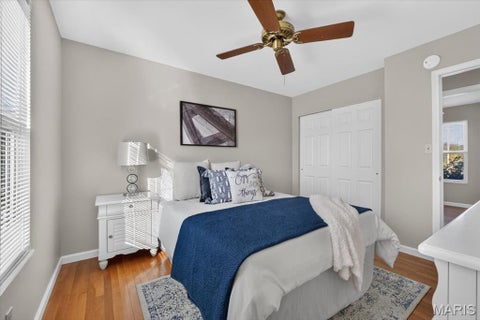 Tiny photo for 11502 Terry Avenue, Maryland Heights, MO 63043 (MLS # 26055431)