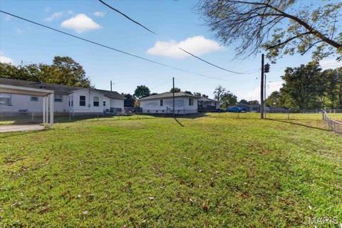Tiny photo for 11502 Terry Avenue, Maryland Heights, MO 63043 (MLS # 26055431)