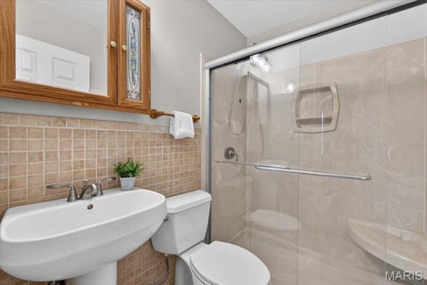 Tiny photo for 11502 Terry Avenue, Maryland Heights, MO 63043 (MLS # 26055431)