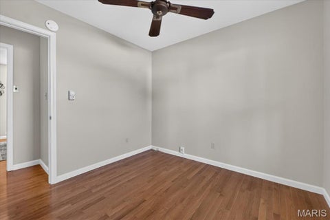 Tiny photo for 11502 Terry Avenue, Maryland Heights, MO 63043 (MLS # 26055431)
