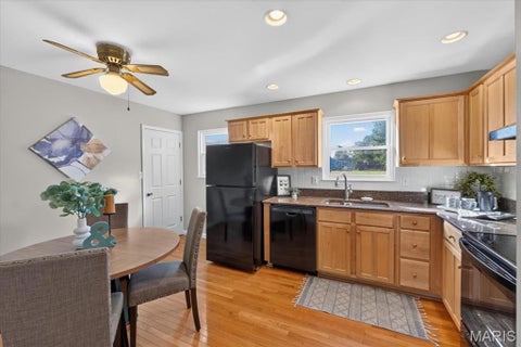 Tiny photo for 11502 Terry Avenue, Maryland Heights, MO 63043 (MLS # 26055431)