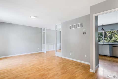 Tiny photo for 650 Towerwood Drive, Ballwin, MO 63021 (MLS # 26042673)