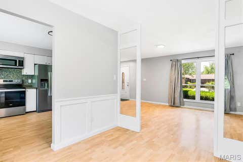 Tiny photo for 650 Towerwood Drive, Ballwin, MO 63021 (MLS # 26042673)