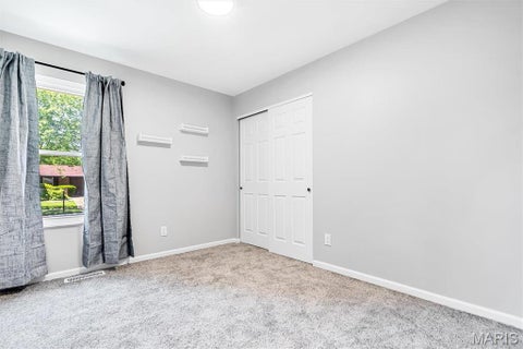 Tiny photo for 650 Towerwood Drive, Ballwin, MO 63021 (MLS # 26042673)