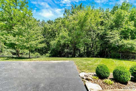 Tiny photo for 650 Towerwood Drive, Ballwin, MO 63021 (MLS # 26042673)