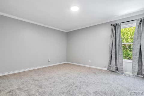 Tiny photo for 650 Towerwood Drive, Ballwin, MO 63021 (MLS # 26042673)