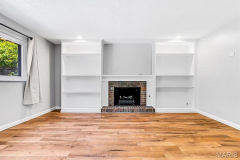 Tiny photo for 650 Towerwood Drive, Ballwin, MO 63021 (MLS # 26042673)