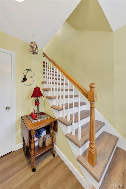 336 Chapel Ridge Drive