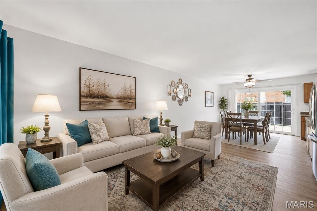 336 Chapel Ridge Drive