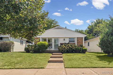Photo of 2604 Hereford Street, St Louis, MO 63139 (MLS # 26057722)