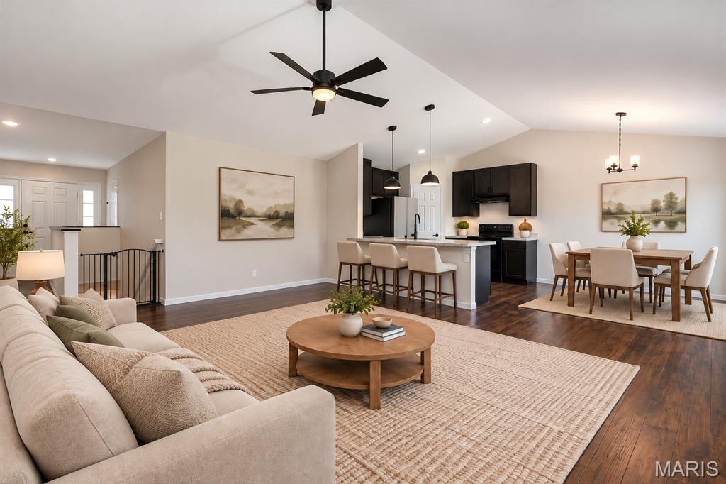 3341 White Pine Drive