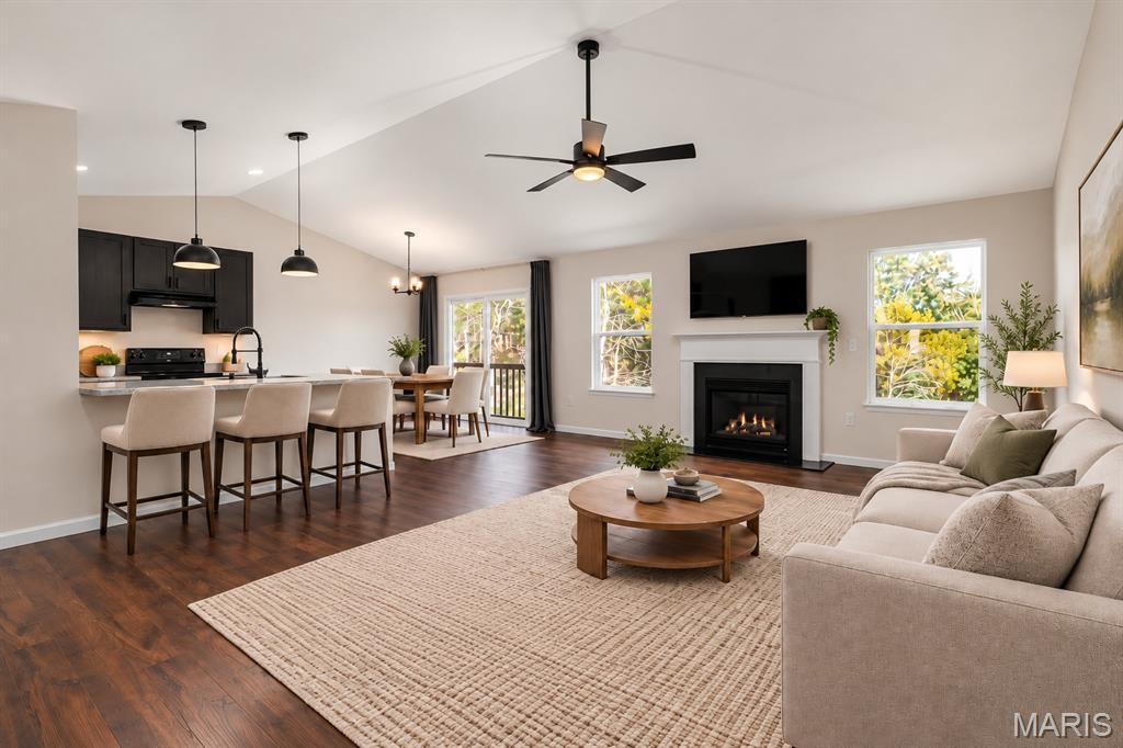 3341 White Pine Drive