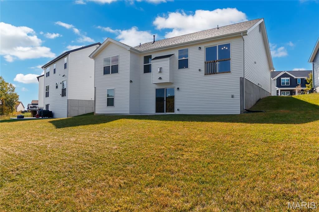 3341 White Pine Drive