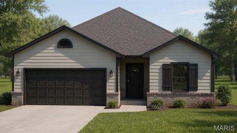 31488 Hillside Drive Foristell MO 63348
