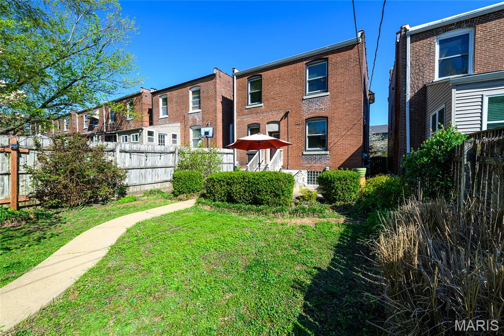 Tyler Place Add - Residential