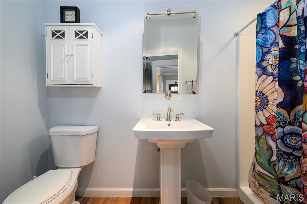 Tyler Place Add - Residential