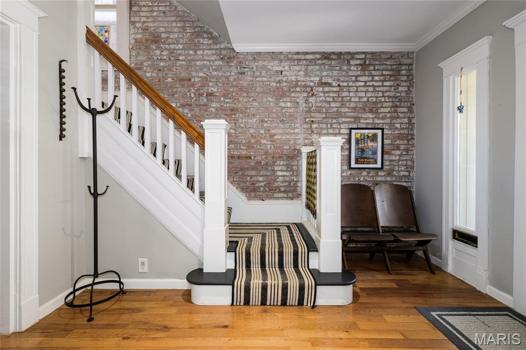 Tyler Place Add - Residential