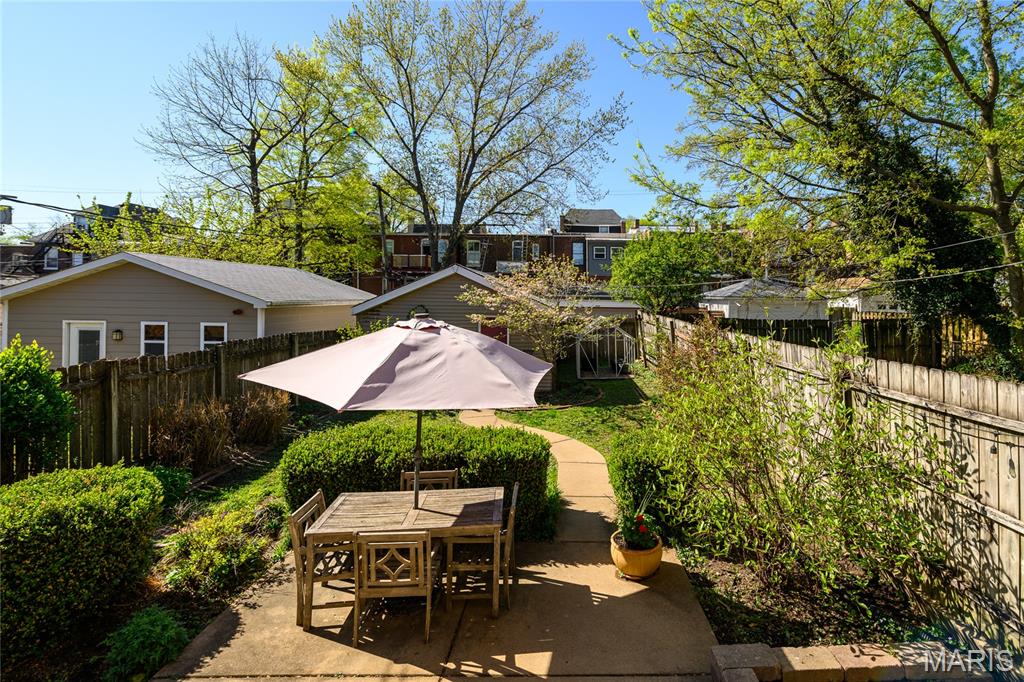 Tyler Place Add - Residential