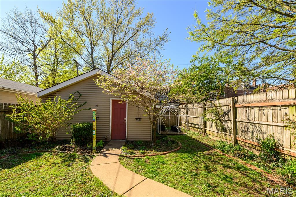 Tyler Place Add - Residential