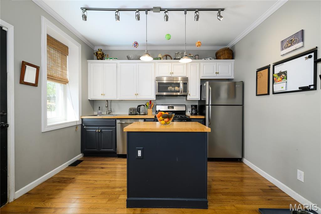 Tyler Place Add - Residential