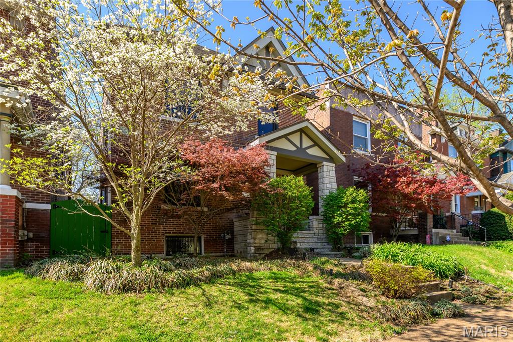 Tyler Place Add - Residential