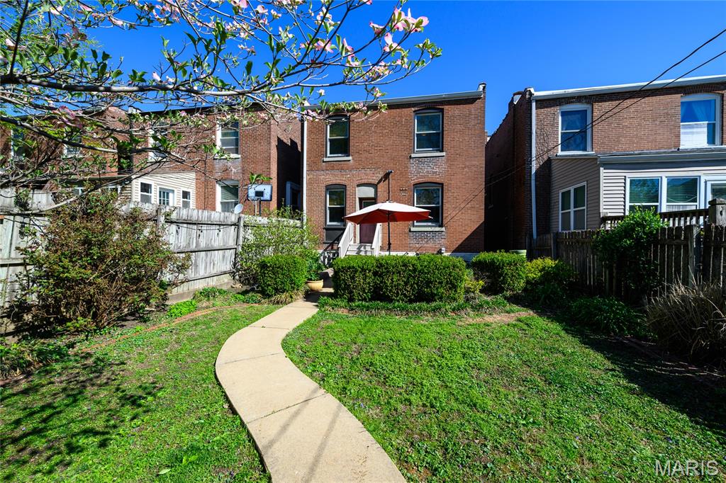 Tyler Place Add - Residential