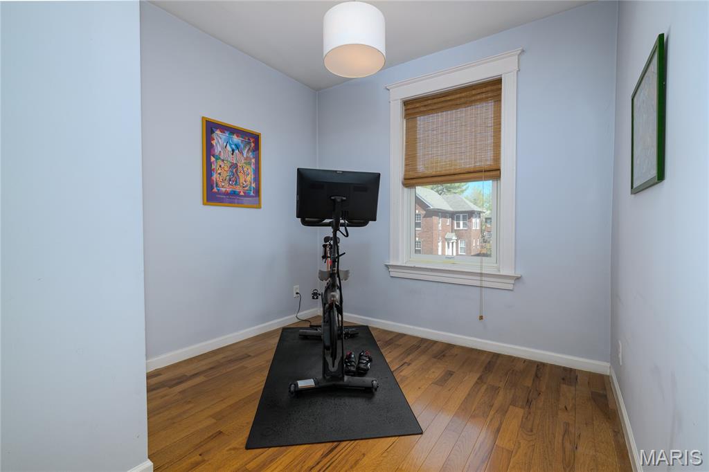 Tyler Place Add - Residential