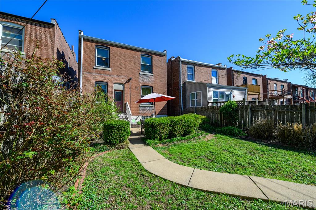 Tyler Place Add - Residential