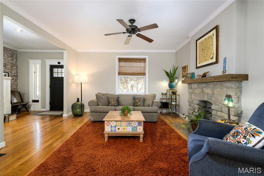 Tyler Place Add - Residential