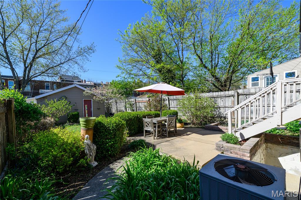 Tyler Place Add - Residential