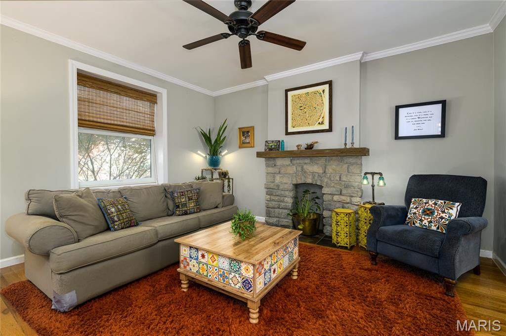 Tyler Place Add - Residential