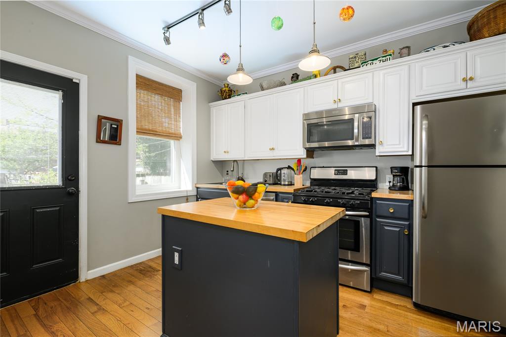 Tyler Place Add - Residential