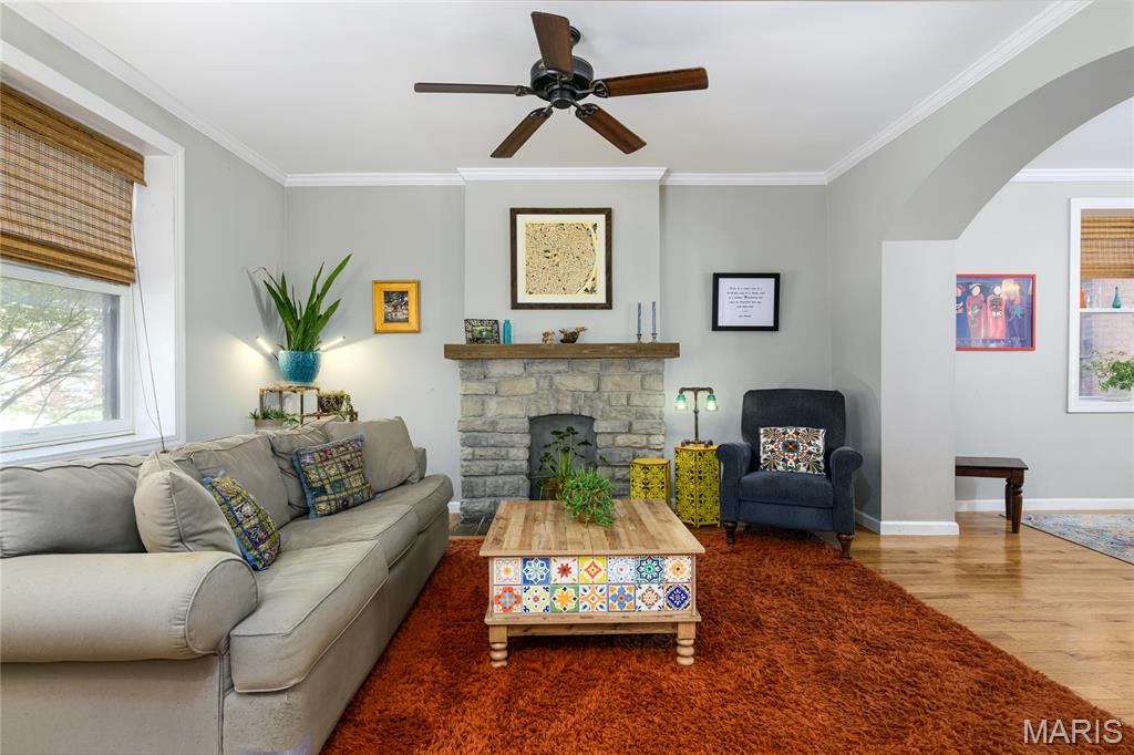 Tyler Place Add - Residential